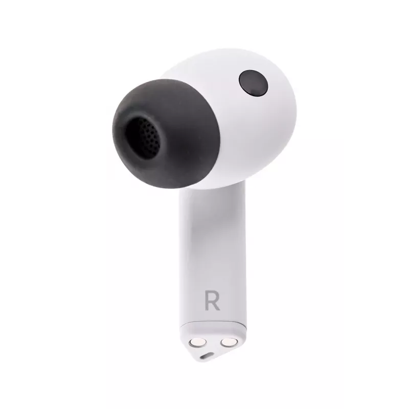 True Wireless Stereo austiņas Samsung Galaxy SM-R420NZAAEUE — Iekšauss TWS, Bluetooth 5.4, IP54, ANC, 6 mikrofoni, 515 mAh korpuss