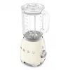 Galda blenderis Smeg BLF03CREU Cream