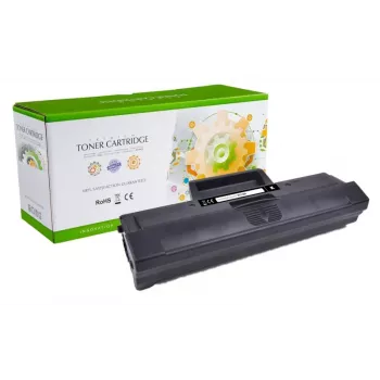 Toner Saderīga Static Control Hewlett-Packard 106A W1106A 1500 lapas Melns