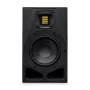 Adam Audio A7V Melns