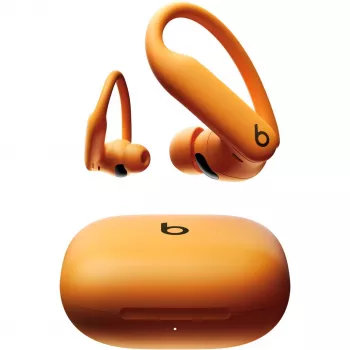 Beats Powerbeats Pro 2 austiņas, Leuchtoranža, ievietojamās, bezvadu, MX743ZM/A