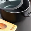 Stockpot Russell Hobbs RH01864EU7 24 cm Crystaltech