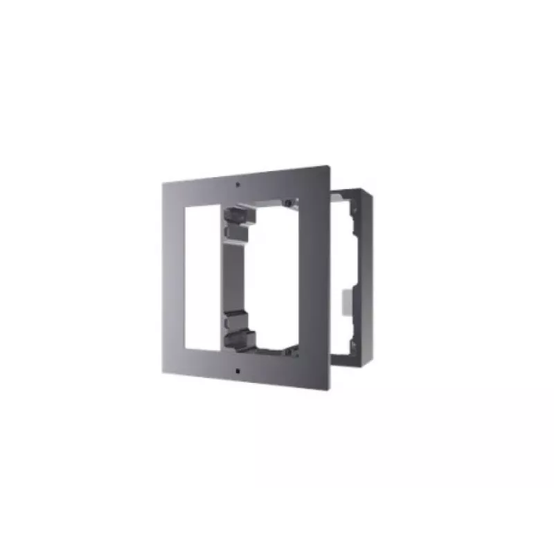 Virsmas montāžas kārba Hikvision DS-KD-ACW1