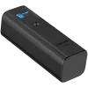 Canyon PB-2010 - Powerbank - Li-Pol - 27.000 mAh - Digitālais displejs - 2xUSB-C + 1xUSB-A - Jauda