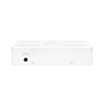 HPE Networking Instant On 8 pieslēgvietu Gigabit slēdzis 1830