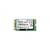 SSD disks Transcend 1 TB M.2 SATA III 3D NAND modelis 430S