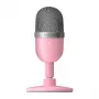 Razer Seiren Mini - Mikrofons - USB - Quartz