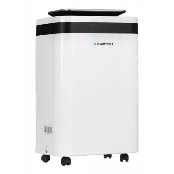 Blaupunkt ADH501 Gaisa mitruma atūdeņotājs, balts