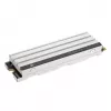 Corsair MP600 ELITE CSSD-F2000GBMP600ECS 2 TB M.2 2280 PCIe 4.0 x4 NVMe SSD disks, 3D TLC, paredzēts PS5