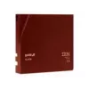 LTO-8 lentes diskdzinis IBM 01PL042 — 12TB nominālā, 30TB saspiestā ietilpība