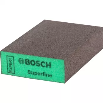 Bosch 2 608 901 180 slīpēšanas bloks Īpaši smalks graudiņš
