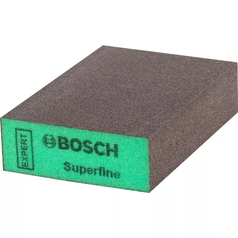 Bosch 2 608 901 180 slīpēšanas bloks Īpaši smalks graudiņš