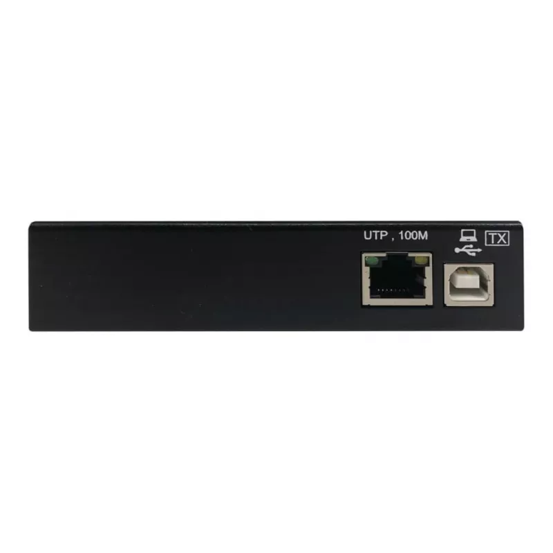 Eaton Tripp Lite USB 2.0 rūpnieciskais pagarinātājs caur Cat6