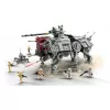 LEGO Star Wars: at-TE Walker komplekts ar droīdu figūrām (75337)