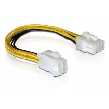 Kabelis PCI Express Power 8-pin EPS uz 4-pin ATX/P4 DeLOCK 82405