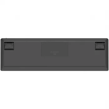 Logitech MX Mechanical Wireless Illuminated Performance tastatūra Pilna izmēra QWERTZ