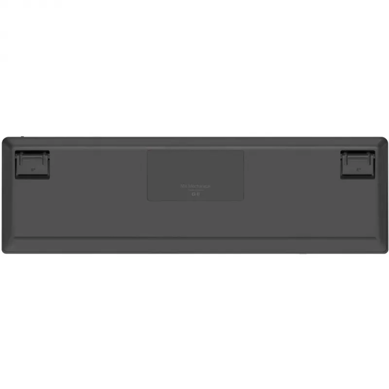 Logitech MX Mechanical Wireless Illuminated Performance tastatūra Pilna izmēra QWERTZ