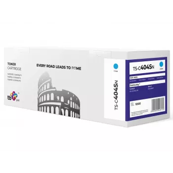 Toneris Samsung CLT404 TS-C404SN CY 100% jauns