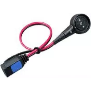 Victron Energy MagCode Power Clip BPC900500014 adaptera kabelis (BPC900500014)