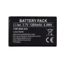 Baterija extra digital Nokia Asha 225 BL-4UL 1200 mAh Li-ion
