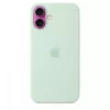Apple MDGU4ZM/A mobilā tālruņa maciņš 17 cm (6,7 inch) Pārvalks Akvamarīns