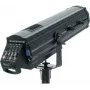 Dekoratīvs LED efektu gaismeklis EUROLITE DMX 1 LED – viena LED DMX vadāma efektu iekārta