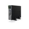 Fsas Technologies Fujitsu PRIMERGY TX1320 M6 - Serveris - UCFF - 1 ceļu - 1 x Xeon 6369P / 3,3 GHz - RAM 32 GB - SATA/SAS - karstās nomaiņas 6,4 cm (2,5 collas)