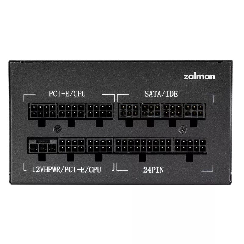 Barošanas avots Zalman ZM750-TMX2 750W