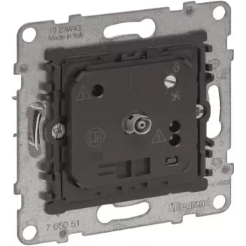 Legrand SEANO Insert 765051 Elektroniskais telpu termostats 1 (765051)