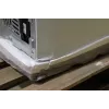 Ledusskapis Midea MDRE554FGD01DSO — bruto izmēri 740×2050×620 mm, neto svars 84 kg, 24 mēnešu garantija (bojāts iepakojums)
