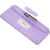LOGITECH POP Keys Bluetooth Mechanical tastatūra - DAYDREAM_MINT - NORDIC
