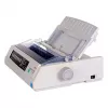 DOT MATRIX PRINTER OKI ML 3320 LPT+USB Lietots