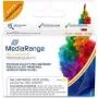 Kasetne MediaRange Lexmark Nr. 100XL dzeltena