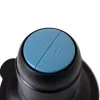 Elektriskais pārtikas smalcinātājs JATA JEPC1250 1.5L 400W Melns, caurspīdīgs