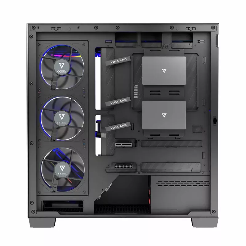 MODECOM VOLCANO STELLAR ARGB MIDI 8F MELNS