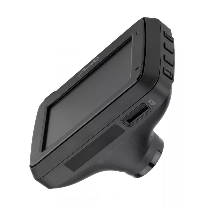 MIO MiVue 802W Pro videoreģistrators — 1080p, Wi‑Fi, GPS