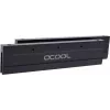 Alphacool 17268 - Alumīnijs - Melns - Alphacool D-RAM dzesētājs - 142 g (17268)