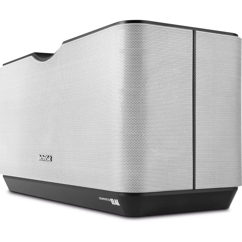 Technisat 0000/9172 Melns