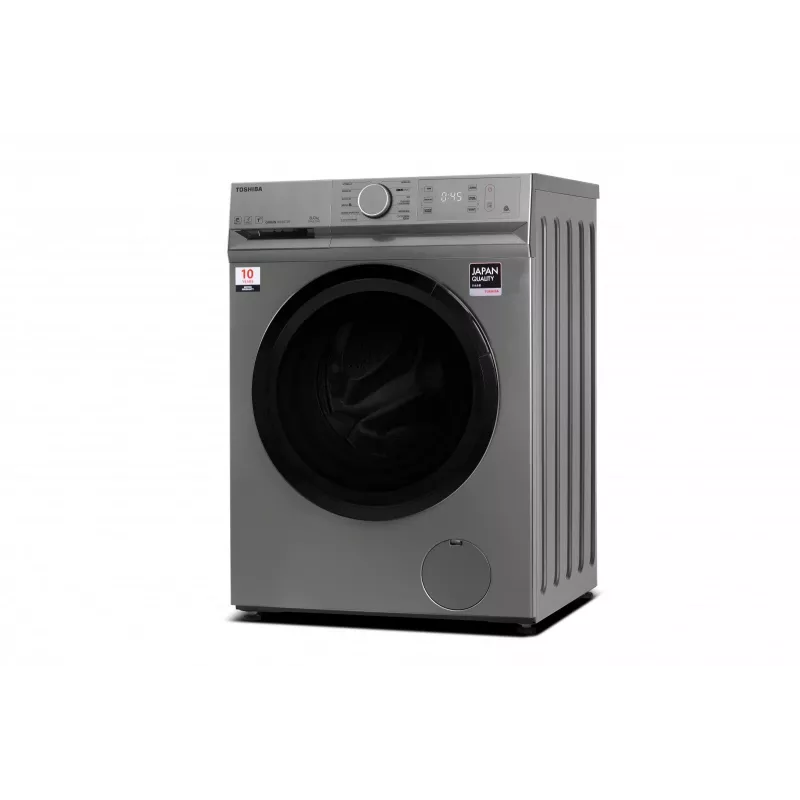 Veļas mašīna Toshiba plāns TW-BL70A2PL(SS), 7 kg
