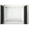 Digitus DN-31118 19 collu servera skapis (P x A x Dz) 800 x 2053 x 800 mm 42 U Pelēks, pelēks (RAL 7035)