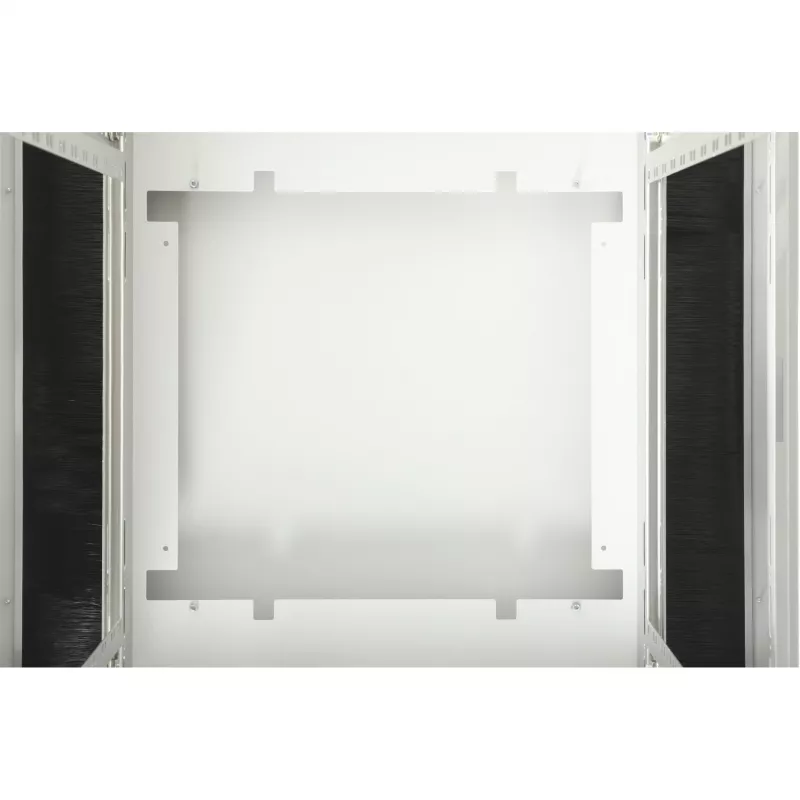 Digitus DN-31118 19 collu servera skapis (P x A x Dz) 800 x 2053 x 800 mm 42 U Pelēks, pelēks (RAL 7035)