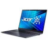Portatīvais dators Acer TravelMate P4 TMP416-54 Intel Core Ultra 7 255U, 16 collu WUXGA, 32 GB RAM, 1 TB SSD, Windows 11 Pro, zils