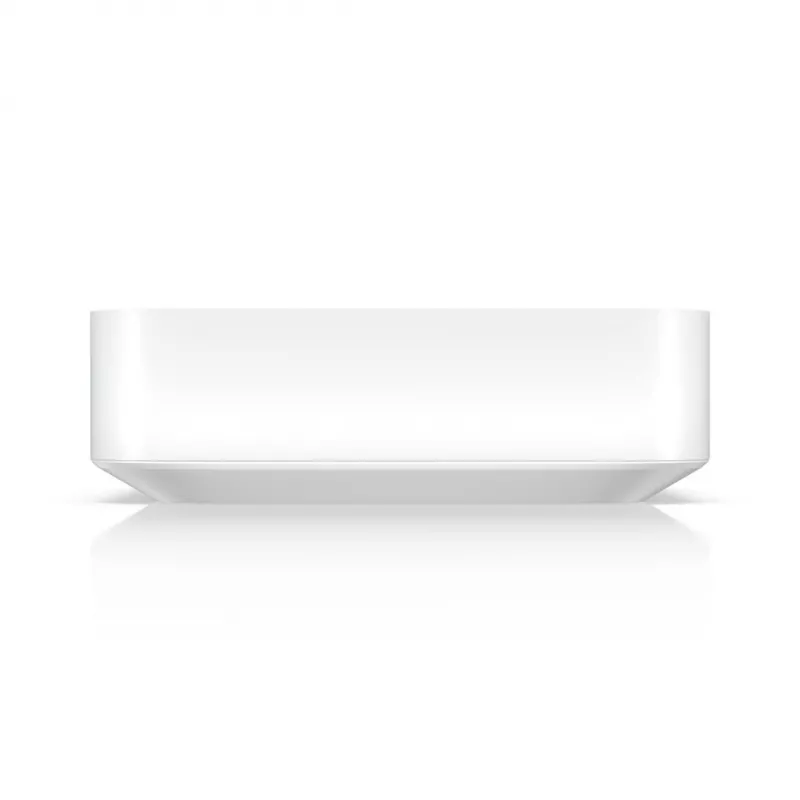 Ubiquiti | UniFi Next-Generation Gateway Lite | 802.11ax | 10/100/1000 Mbit/s | Ethernet LAN (RJ-45) pieslēgvietas 1 | Tīkla paplašināšanas atbalsts Nē | MU-MiMO Nē | Nav mobilā platjosla