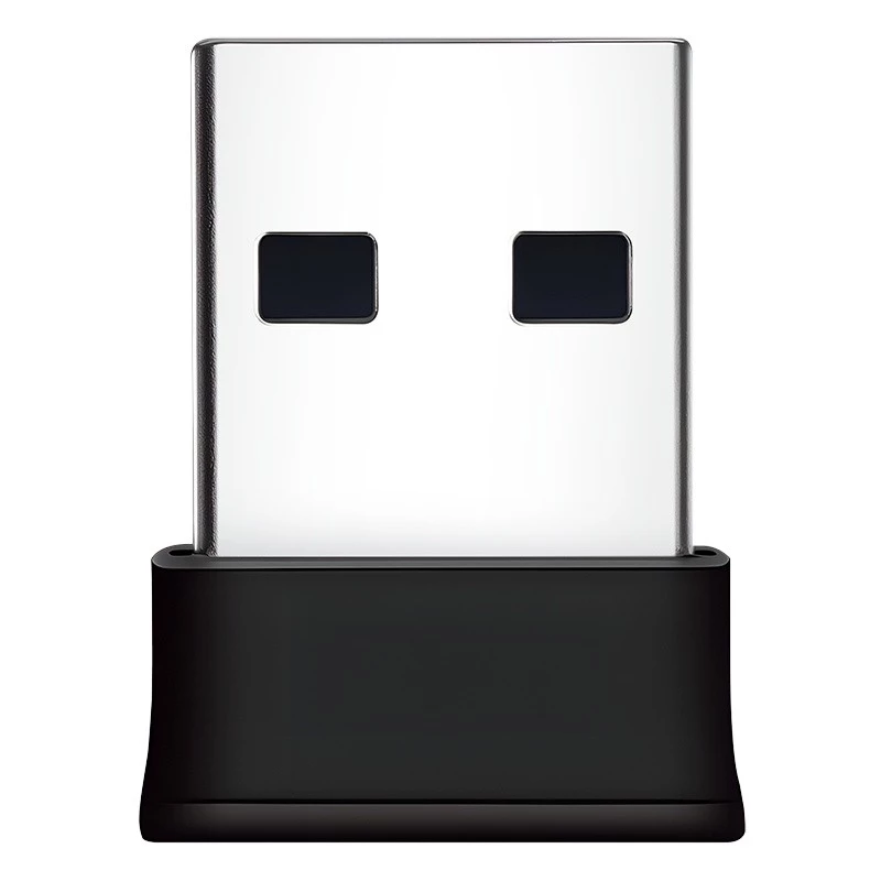Bezvadu USB WLAN adapteris, 11ac, 650 Mbit