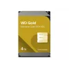 HDD Western Digital 4 TB 3.5 collu Serial ATA III WD4004FRYZ