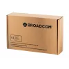 Iekšējais HBA adapteris Broadcom 9500-8i — PCIe SAS/SATA 12 Gbit/s, NVMe, Pilna augstuma/zemprofilu