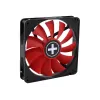 Korpusa ventilators XILENCE XF050 140 mm, 900 RPM