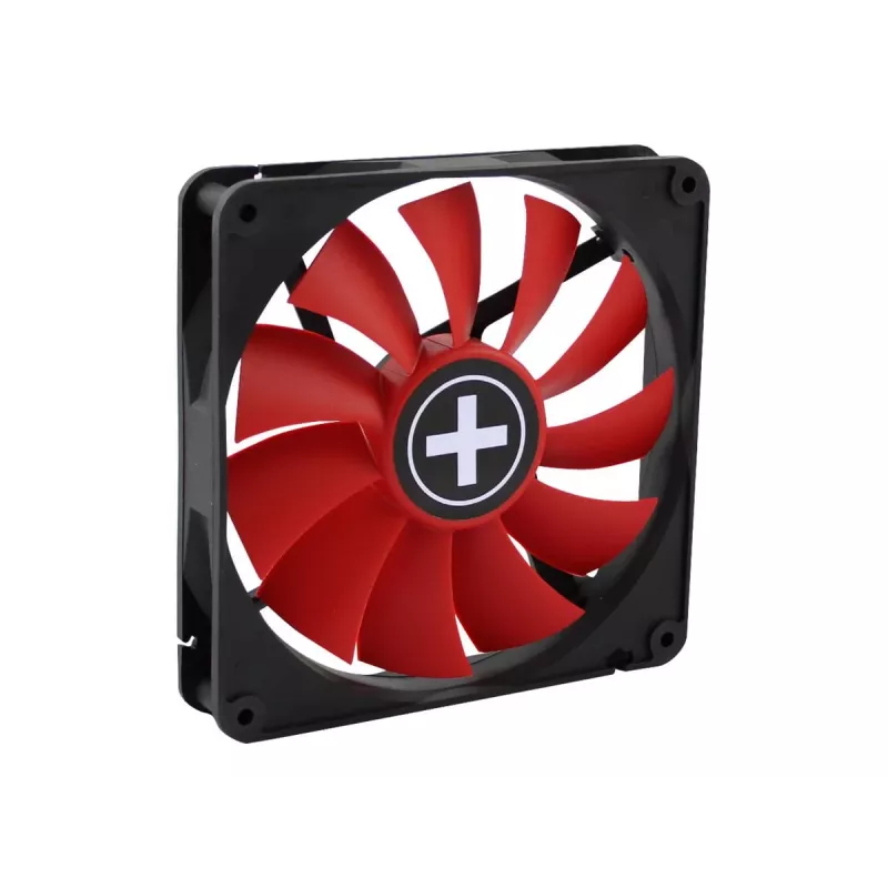 Korpusa ventilators XILENCE XF050 140 mm, 900 RPM