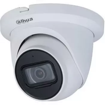Drošības kamera DAHUA HAC-HDW1200TLMQA0280BS6 HDCVI 2MP IR Eyeball