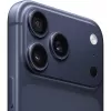 Apple iPhone 17 Pro Max - 5G viedtālrunis - Dual-SIM / Iekšējā atmiņa 1 TB - OLED displejs - 6,9 collas - 2868 x 1320 pikseļi (120 Hz)